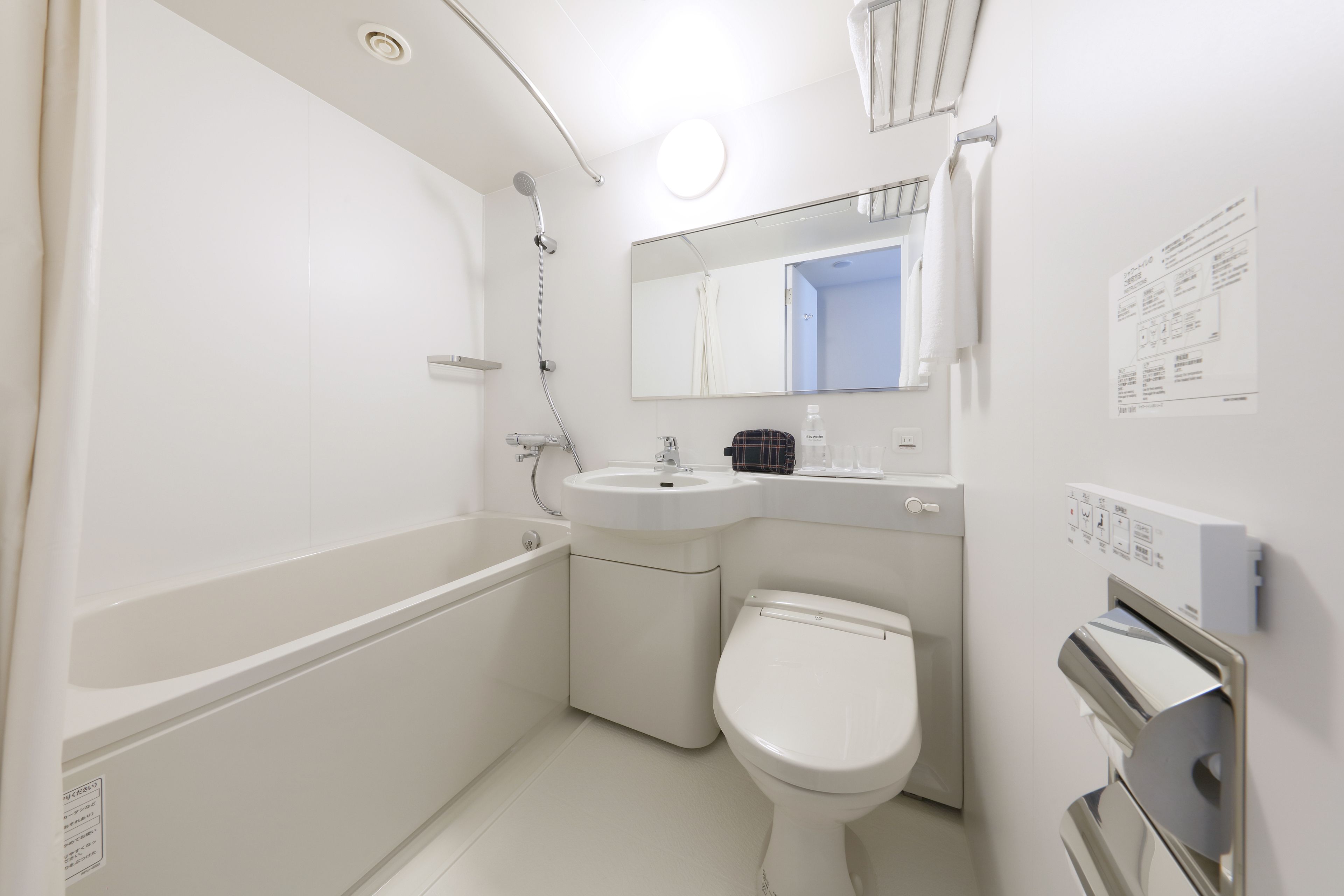 Photo - Hotel It Osaka Shinmachi