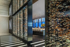 Bar (en la propiedad)