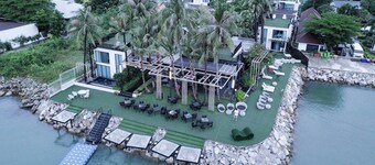 Eco Moment Beach Resort Hadchaosamran