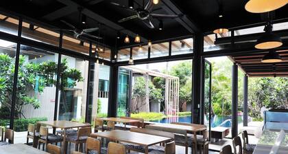 Eco Moment Beach Resort Hadchaosamran