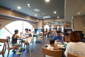 Restaurang