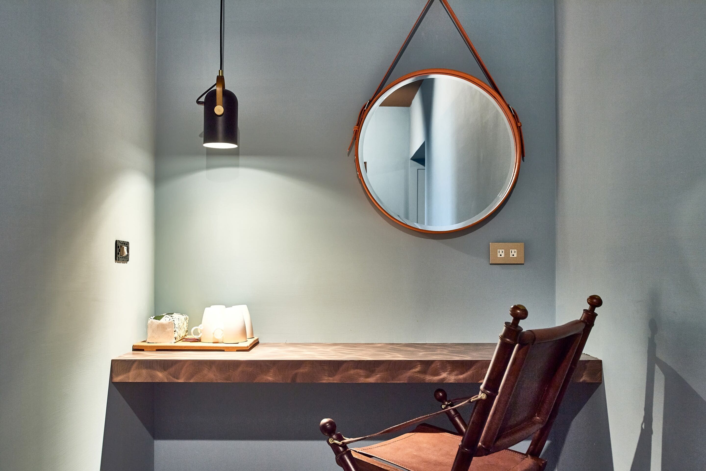 deluxe suite, 2 bedrooms, non smoking, city view | 1 bedroom, laptop workspace, blackout curtains, free wifi