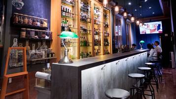 Bar (sur place)