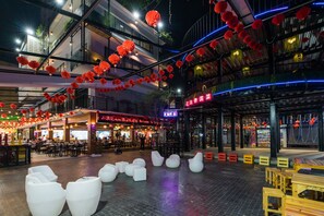 Exterior - Marwin Villa (Bangkok)