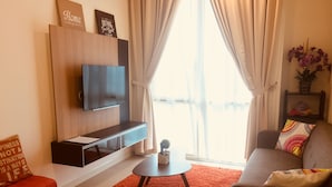 Unclassified image, 4 of 29, button - Afiniti Residensi Homestay (Iskandar Puteri)