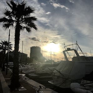 Marina