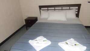 Basic Double Room, 1 Queen Bed, Non Smoking