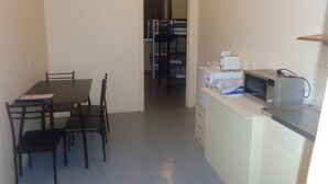 Deluxe Shared Dormitory, Non Smoking | Room amenity