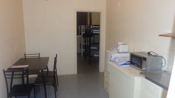 Deluxe Shared Dormitory, Non Smoking | Room amenity