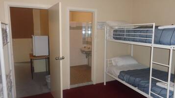Deluxe Shared Dormitory, Non Smoking | Room amenity