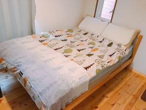 House, 3 Bedrooms