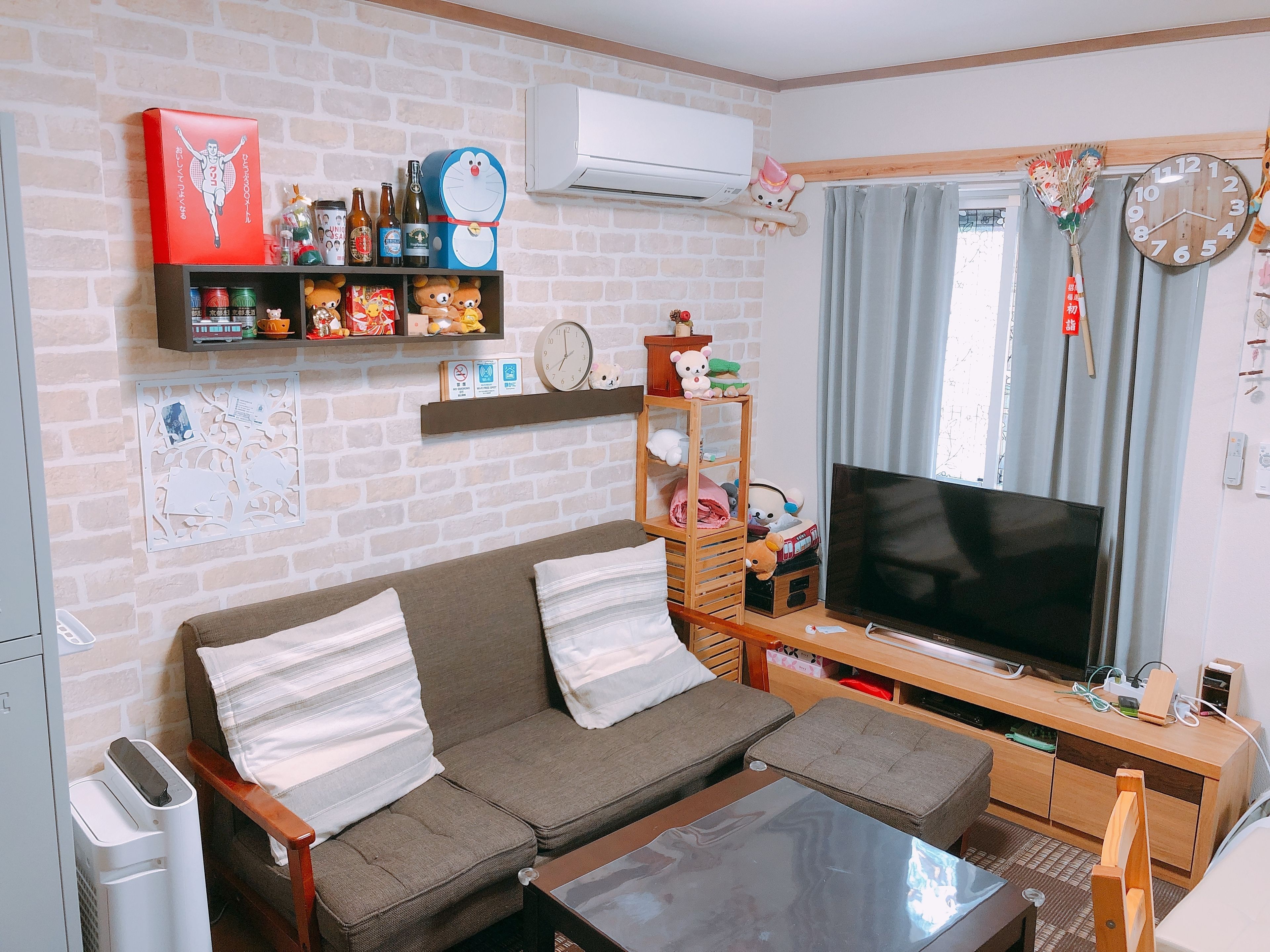 單棟房屋, 3 間臥室 | 電視