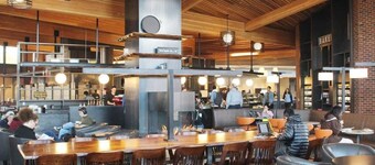 12 min gange til sentrum. 5 min gange til Whitman. Omgitt av 2 vakre parker.