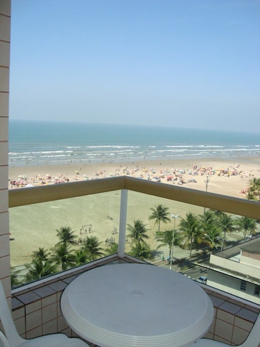 Apartment 1 Bedroom, Oceanfront