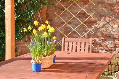 TYPICAL VENETIAN COUNTRY HOUSE: 45min from Lake Garda, Mantua, Verona and Venice
