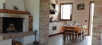 TYPICAL VENETIAN COUNTRY HOUSE: 45min from Lake Garda, Mantua, Verona and Venice