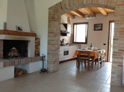 TYPICAL VENETIAN COUNTRY HOUSE: 45min from Lake Garda, Mantua, Verona and Venice