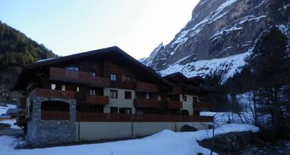 Pralognan La Vanoise: Appartement 3* de standing La Ferme de Pralognan