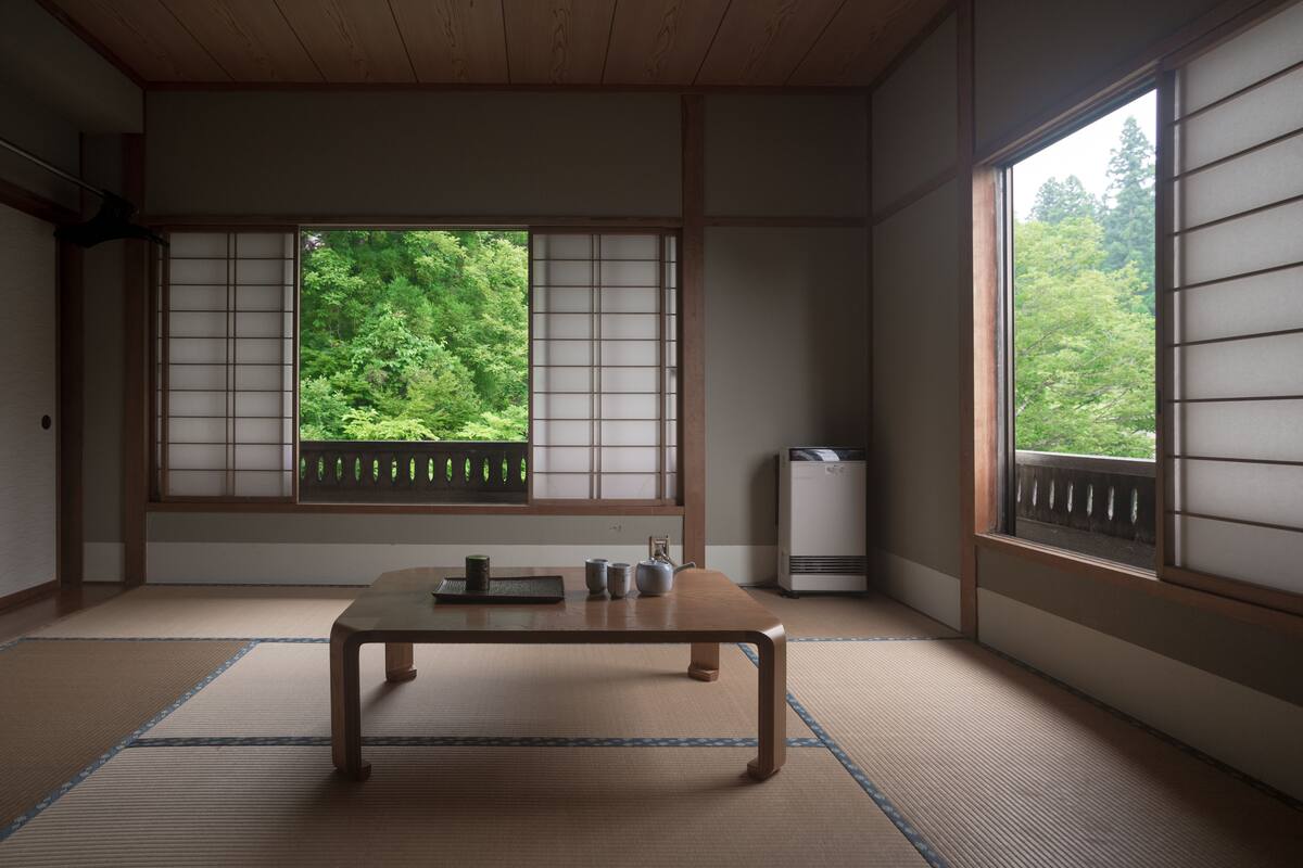 Habitación familiar (Deluxe) | Wifi gratis