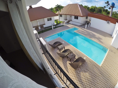 Heartland Hotel Service and Apartments