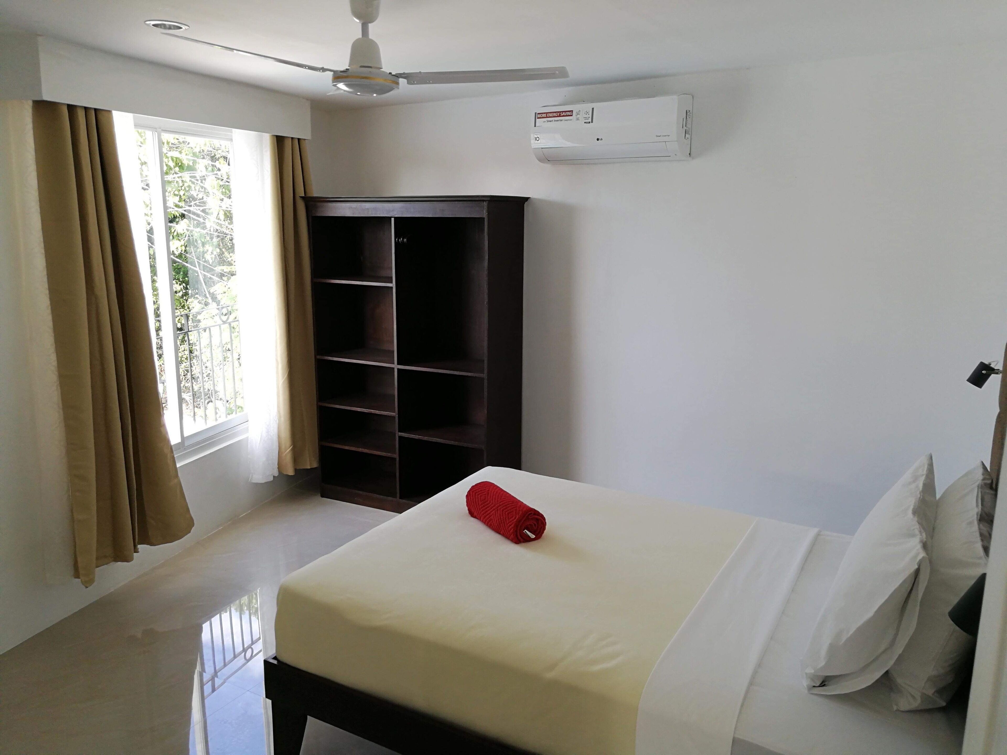 junior suite, 2 bedrooms | in-room safe, free wifi, bed sheets