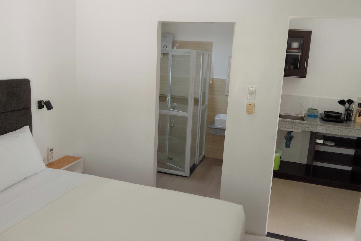 Appartement Duplex