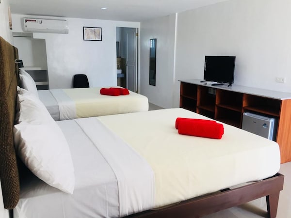 Heartland Hotel Service And Apartments - Panglao
