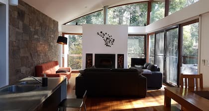 Sawmill Mountain Retreat- dcs retiros
