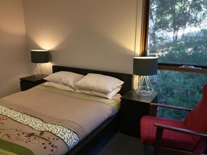 3 Schlafzimmer, Bügeleisen/Bügelbrett, Reisekinderbett, kostenloses WLAN