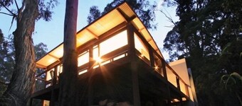 Sawmill Mountain Retreat- dcs retreats