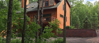 Wood Haven Lodge/Pets/Nelson Lake/Pontoon Rental