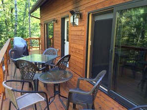 Servei de restauració a l'aire lliure