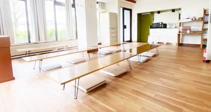 Numaguchi Ryokan