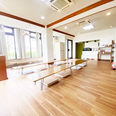 Numaguchi Ryokan