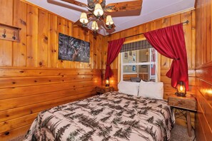 2 Schlafzimmer, WLAN