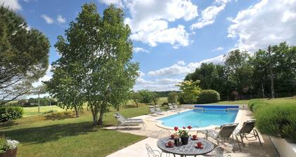 INVIERNO DEJAR DISPONIBLE 1 de noviembre-Farmhouse 5 habitaciones con baño 1200 € pcm inc.