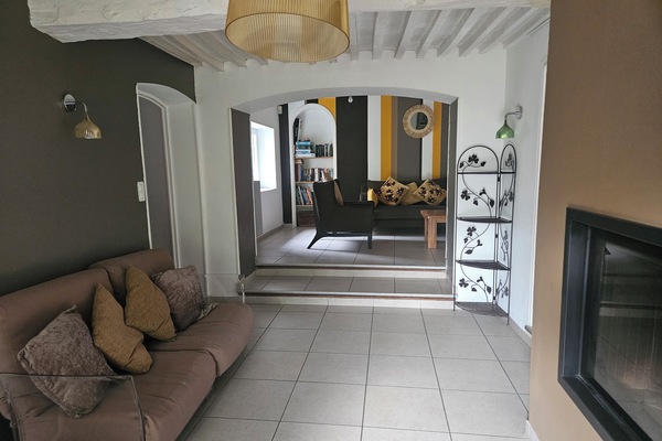 Le salon