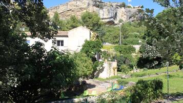 Área da propriedade