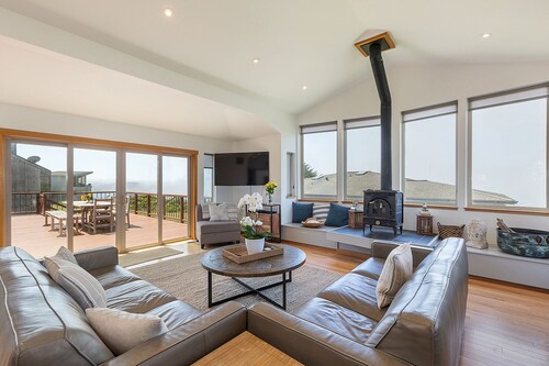 Wonderful Views of Dillon Beach and Bodega Bay