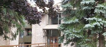 Spectacular Seven Springs Skiing and golfing in Pennsylvania