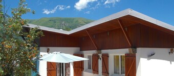 Beautiful cottage south central Saint-Lary