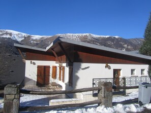 Außenbereich