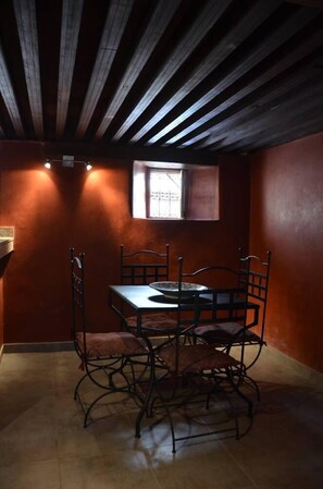 Servei de restauració