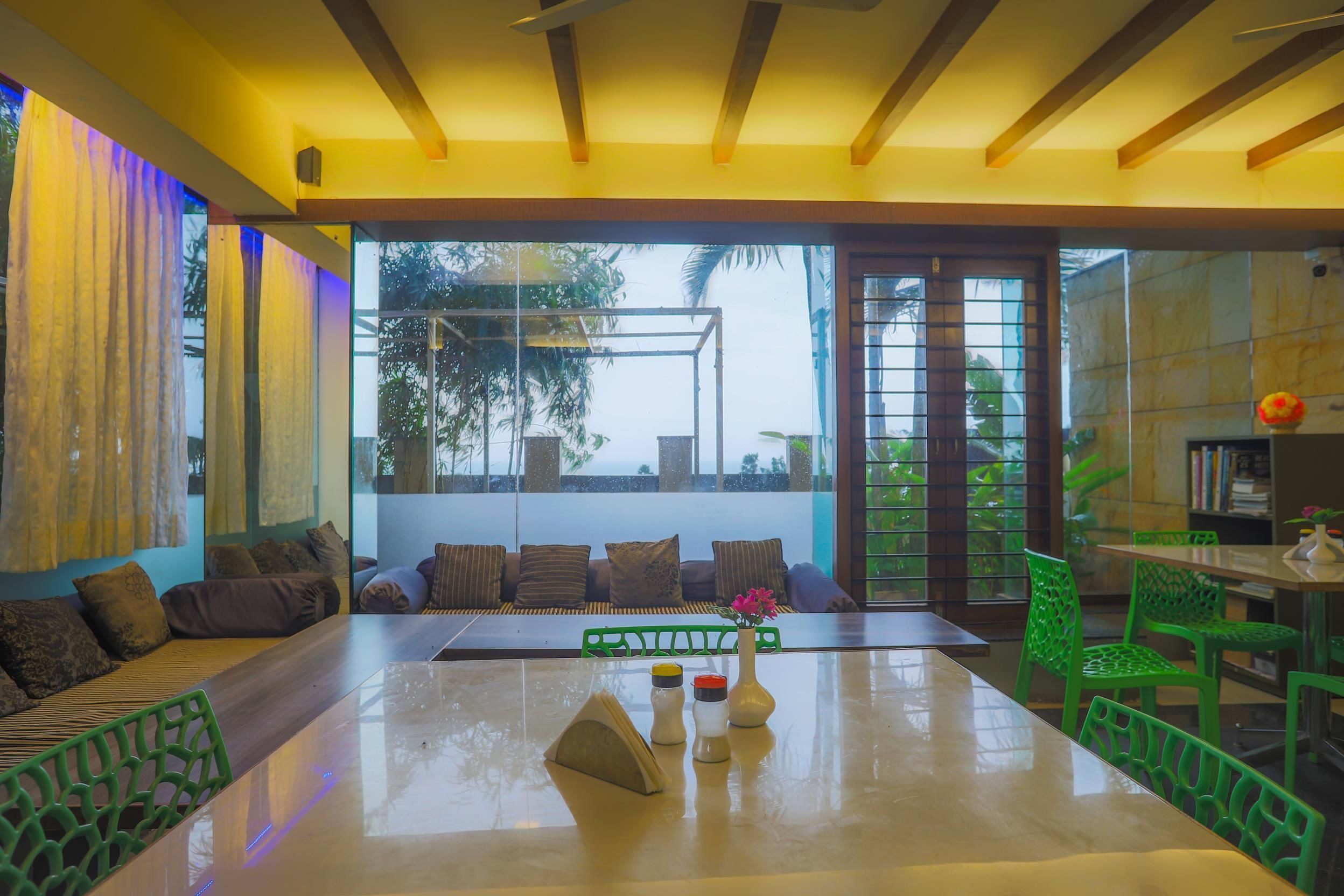 International cuisine