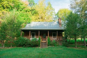 Exterior - Asheville's Ultimate Family Reunion Spot! (Asheville)