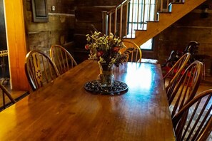 Dining - Asheville's Ultimate Family Reunion Spot! (Asheville)