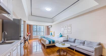 Home Inn Huayi Apartment