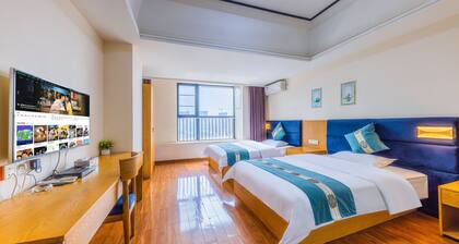 Home Inn Huayi Apartment