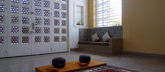 VG Villa 5 Bedrooms (1200 sq) is enchanting villa, nearby Long Hai beach 