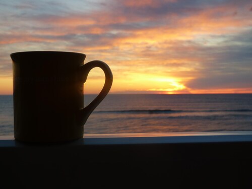 Pierview Unit 205 - Just One More Splash, OBX Oceanfront Condo